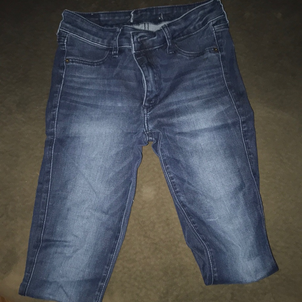 Abercrombie & Fitch Jeans